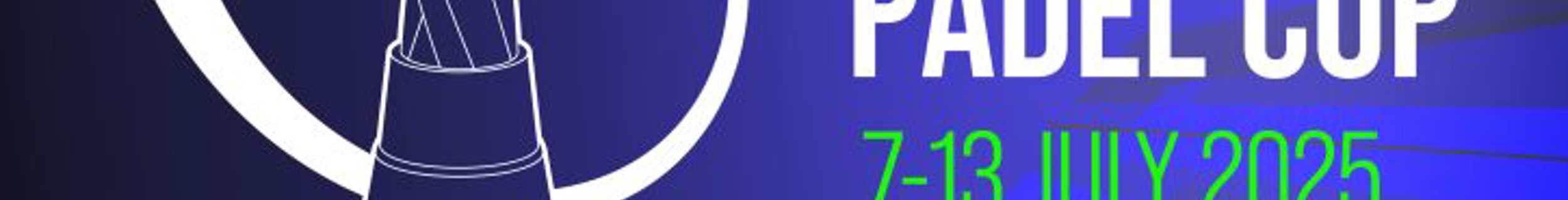 poster ek padel 2025