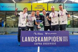 Cupra eredivisie winter 22 23 Cupra eredivisie winter 22 23