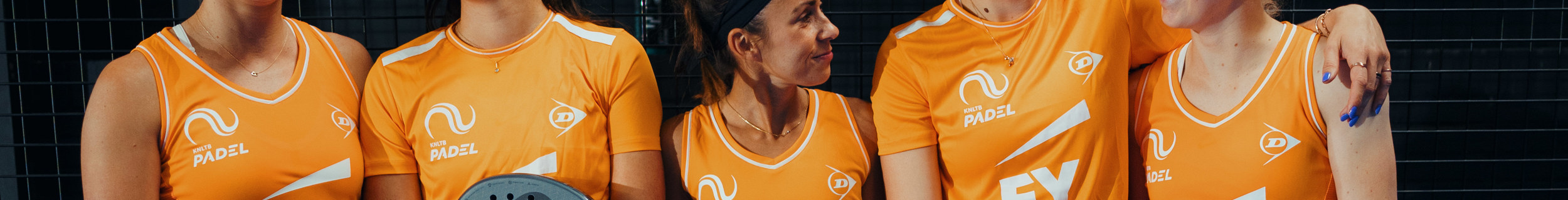 Padel Ladies Night