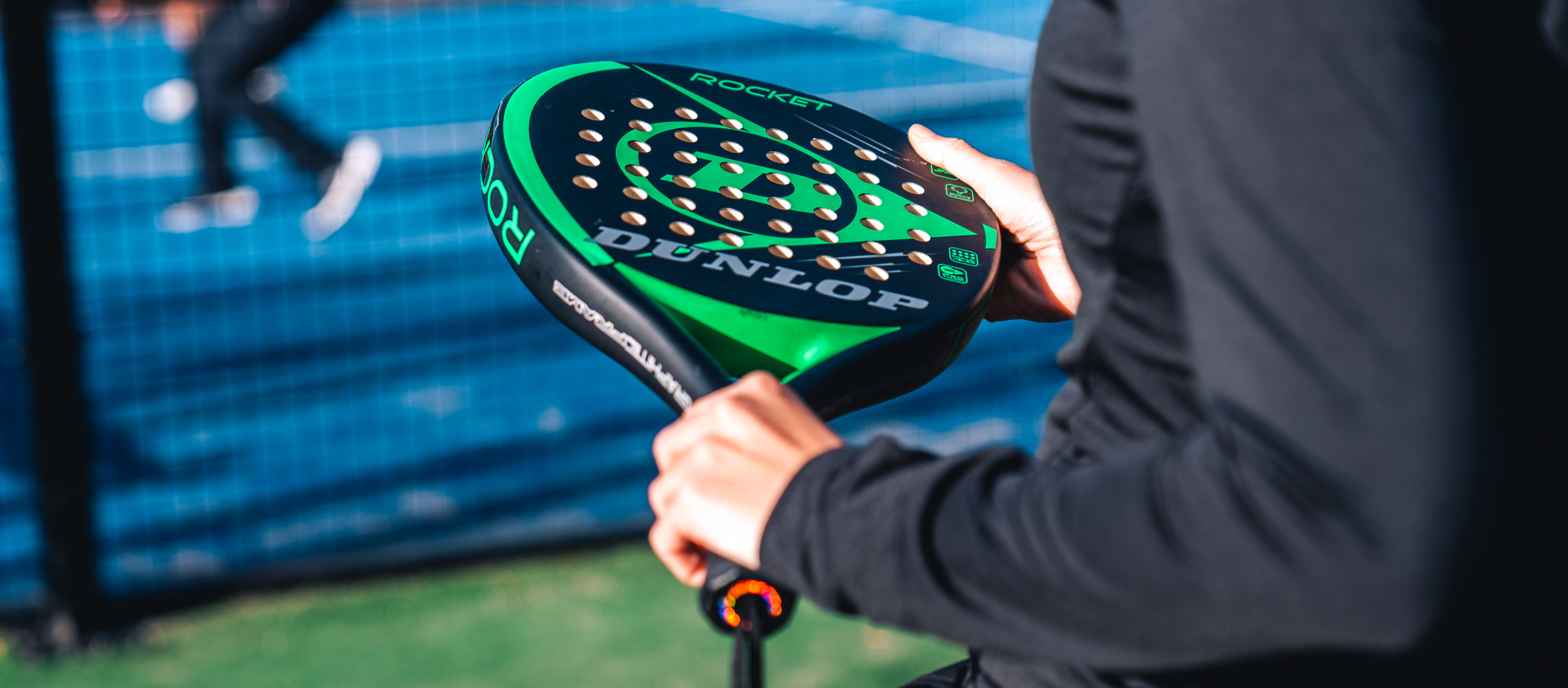 KNLTB Padel comp 091022 Alyssa van Heyst Photography 18