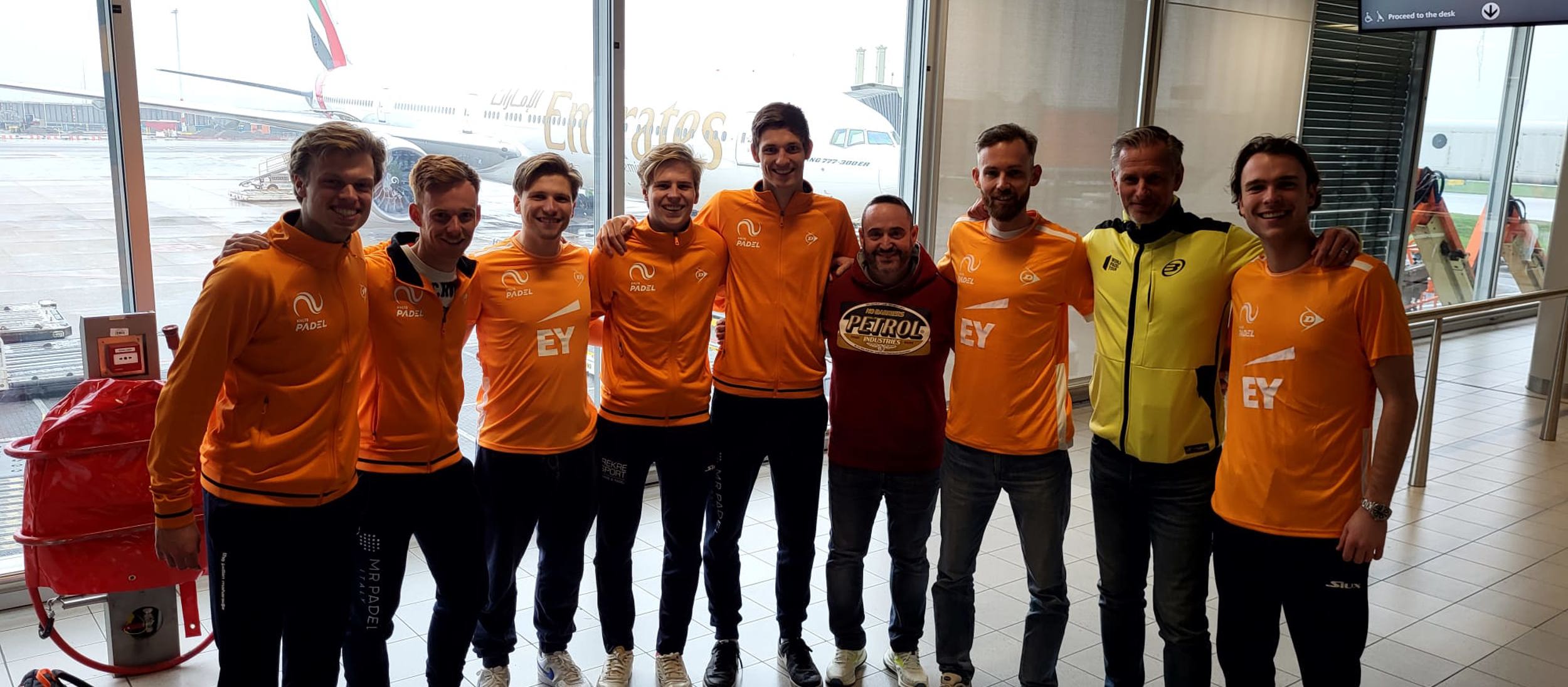 Pablo+team