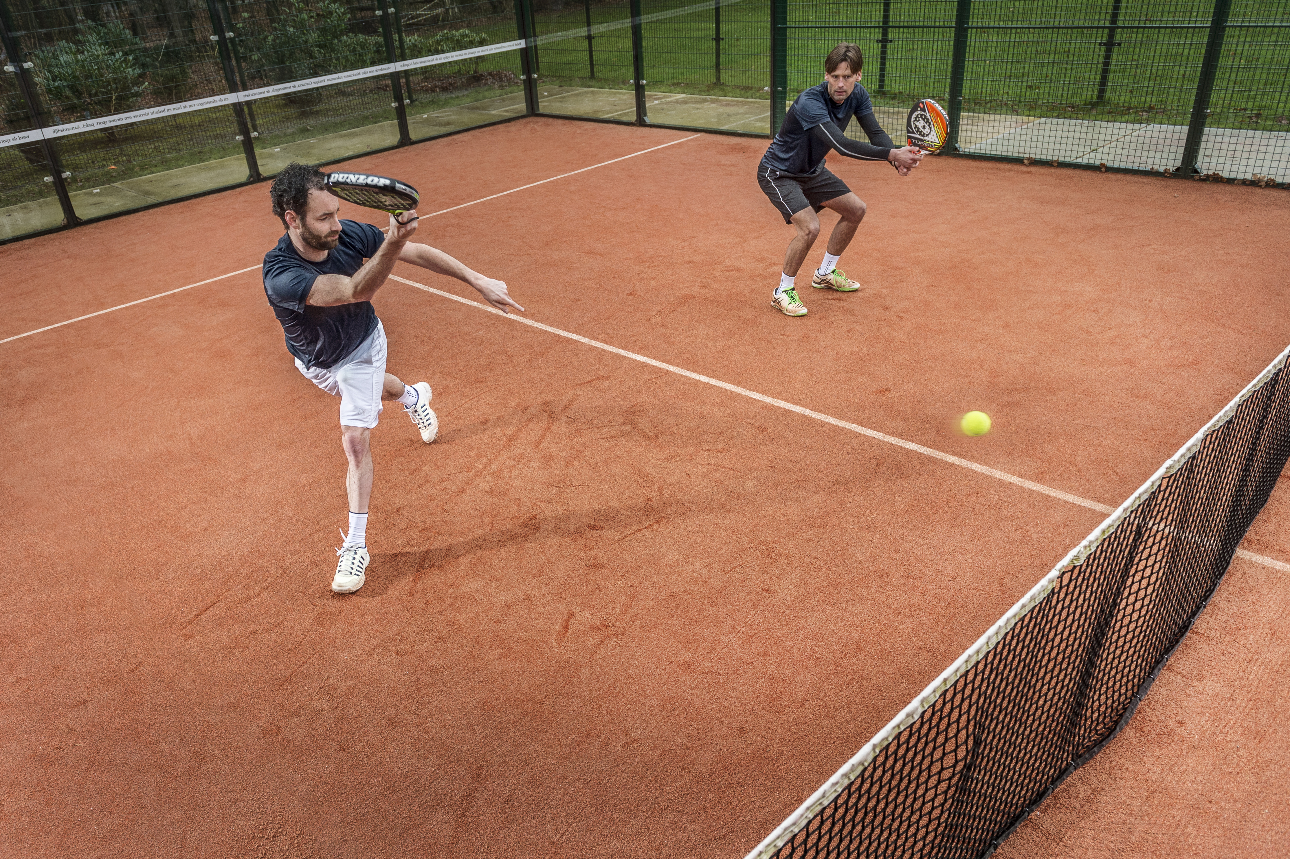 Padel Nieuw 1