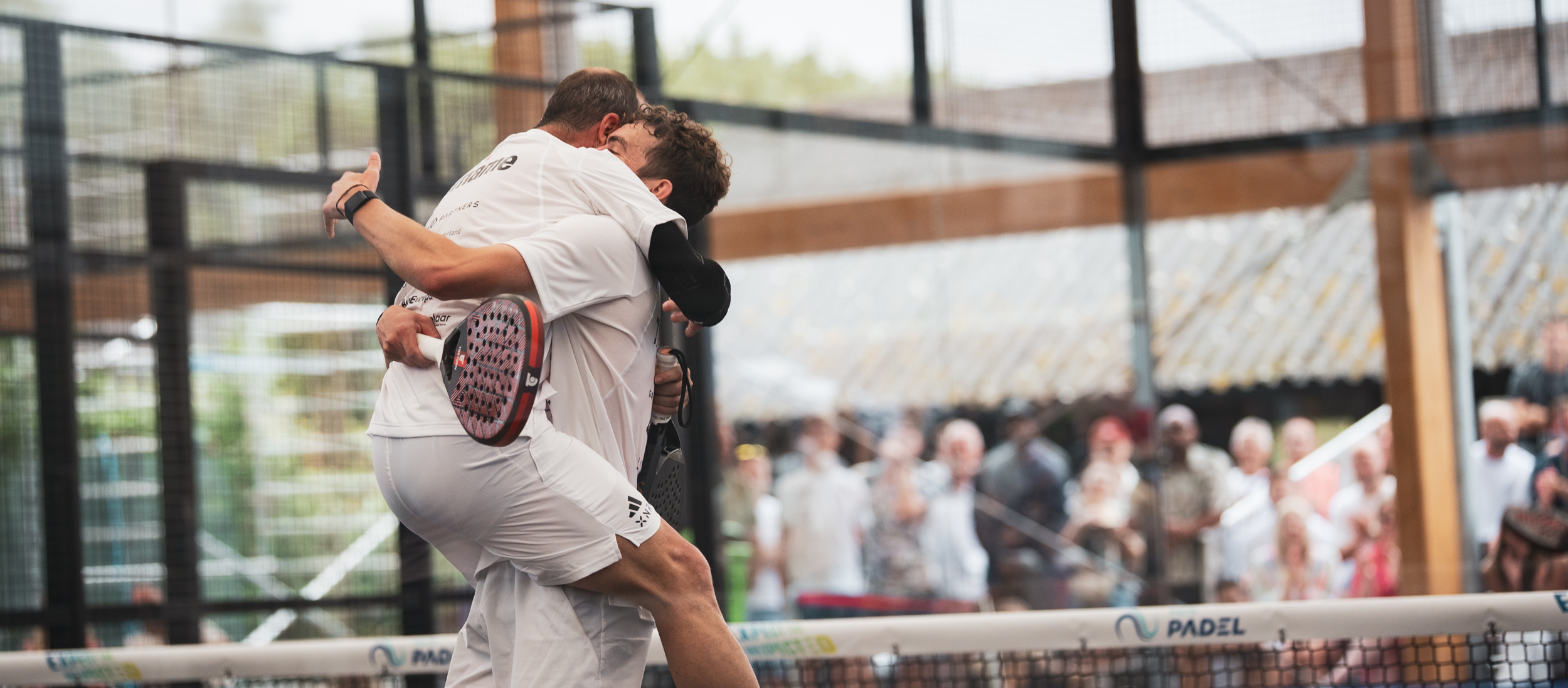 Eredivisie Padel Alyssa van Heyst Fotografie 2473
