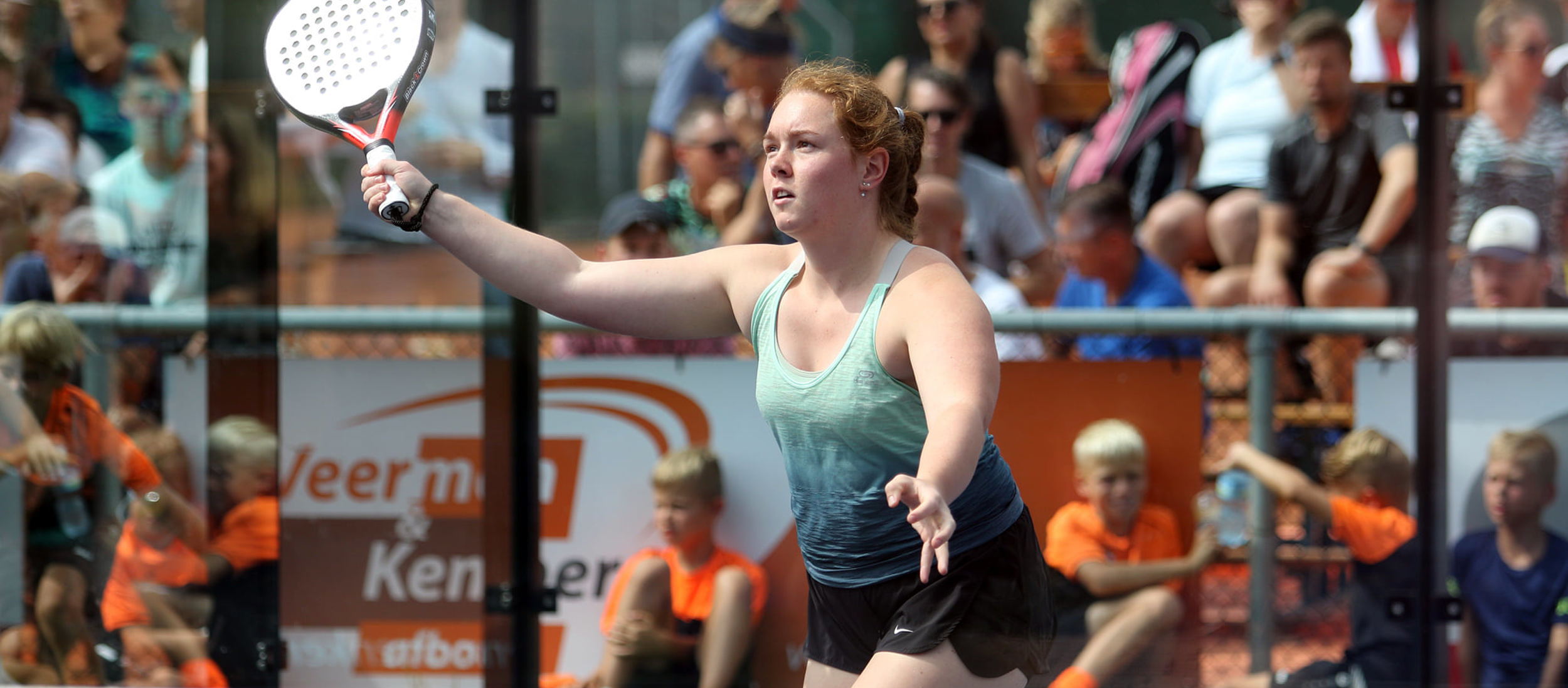 Indeling Padelcompetitie Bekend