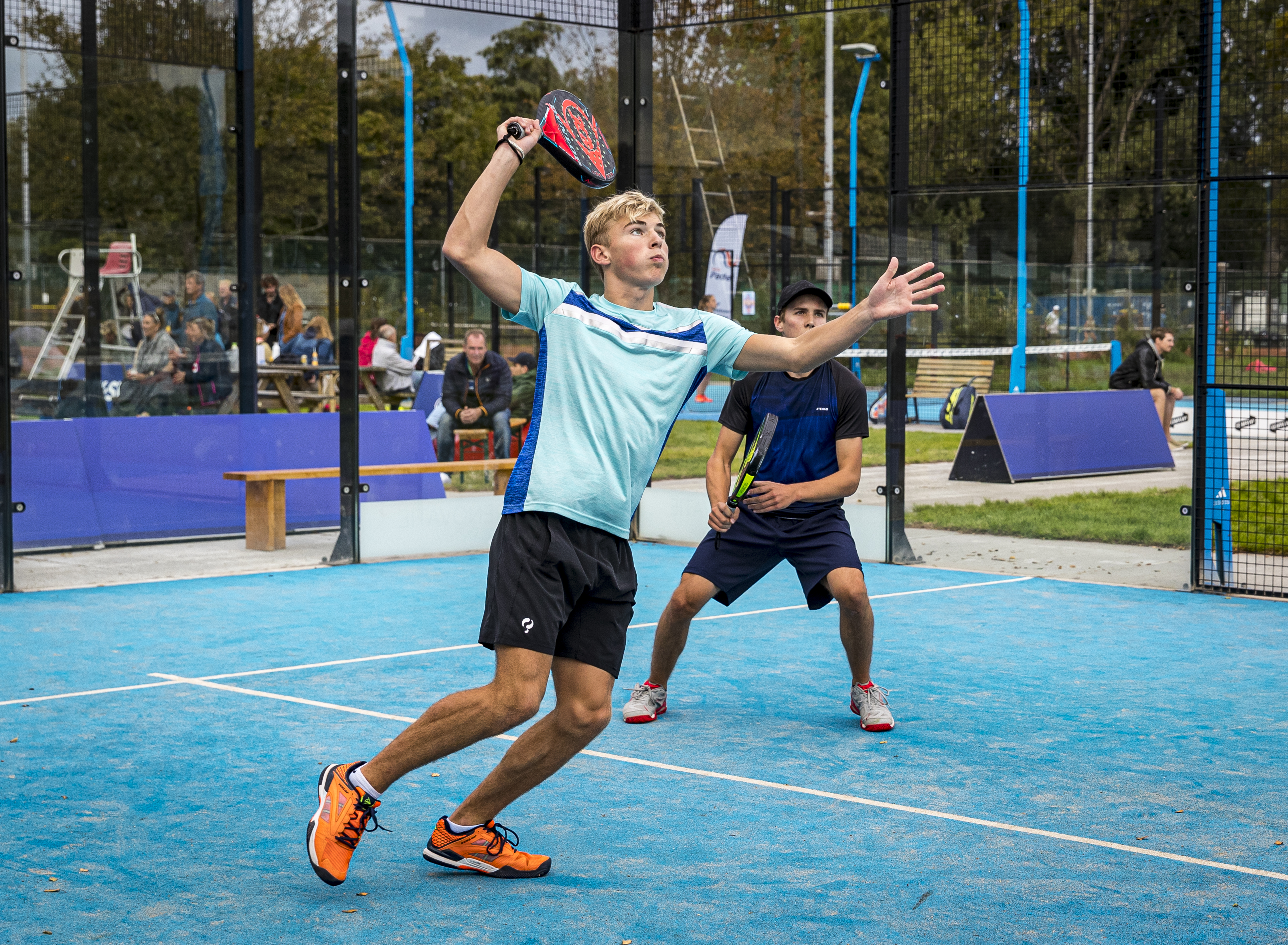 Corona Update: Versoepelingen in sporten voor jong ...