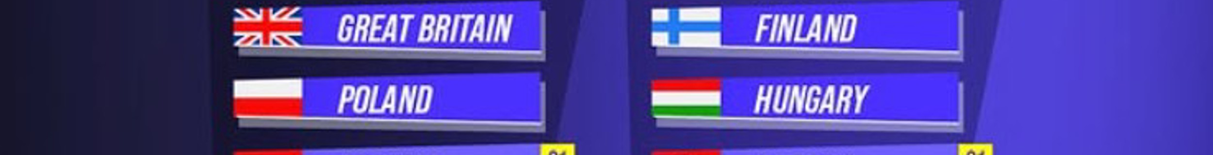 Loting dames ek padel 2025
