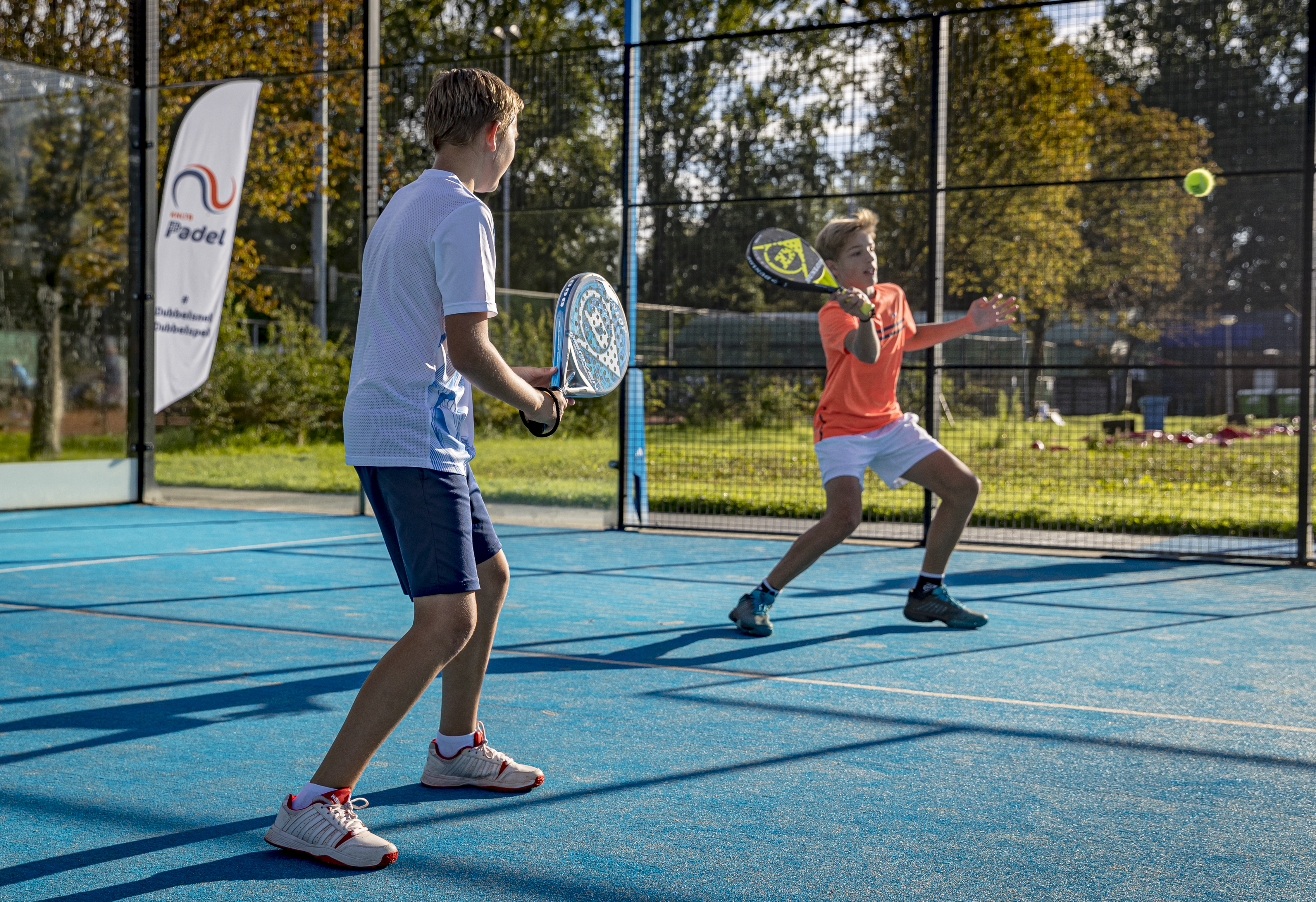 NK Padel 2020 Jesse Gerth Koen Koetsier (10)
