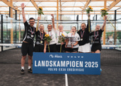 Eredivisie Padel Alyssa van Heyst Fotografie 3503