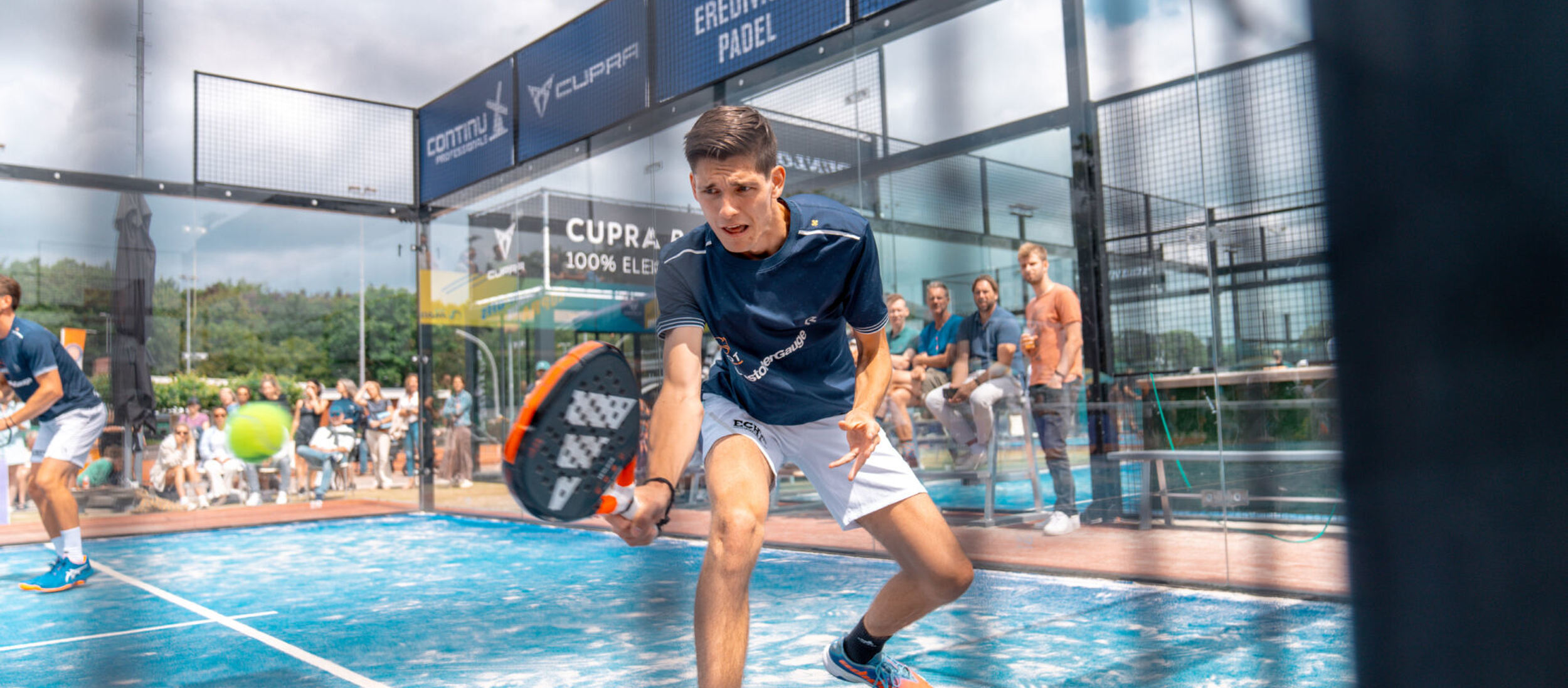 Menno nolten actie