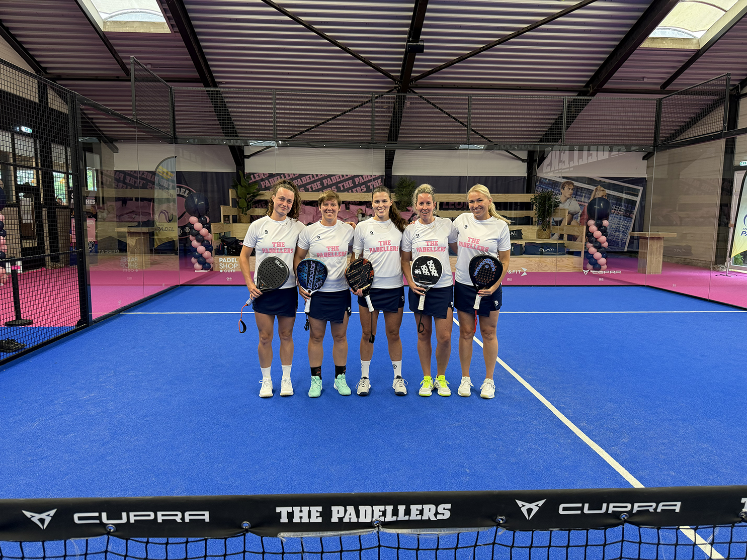 Padellers copy