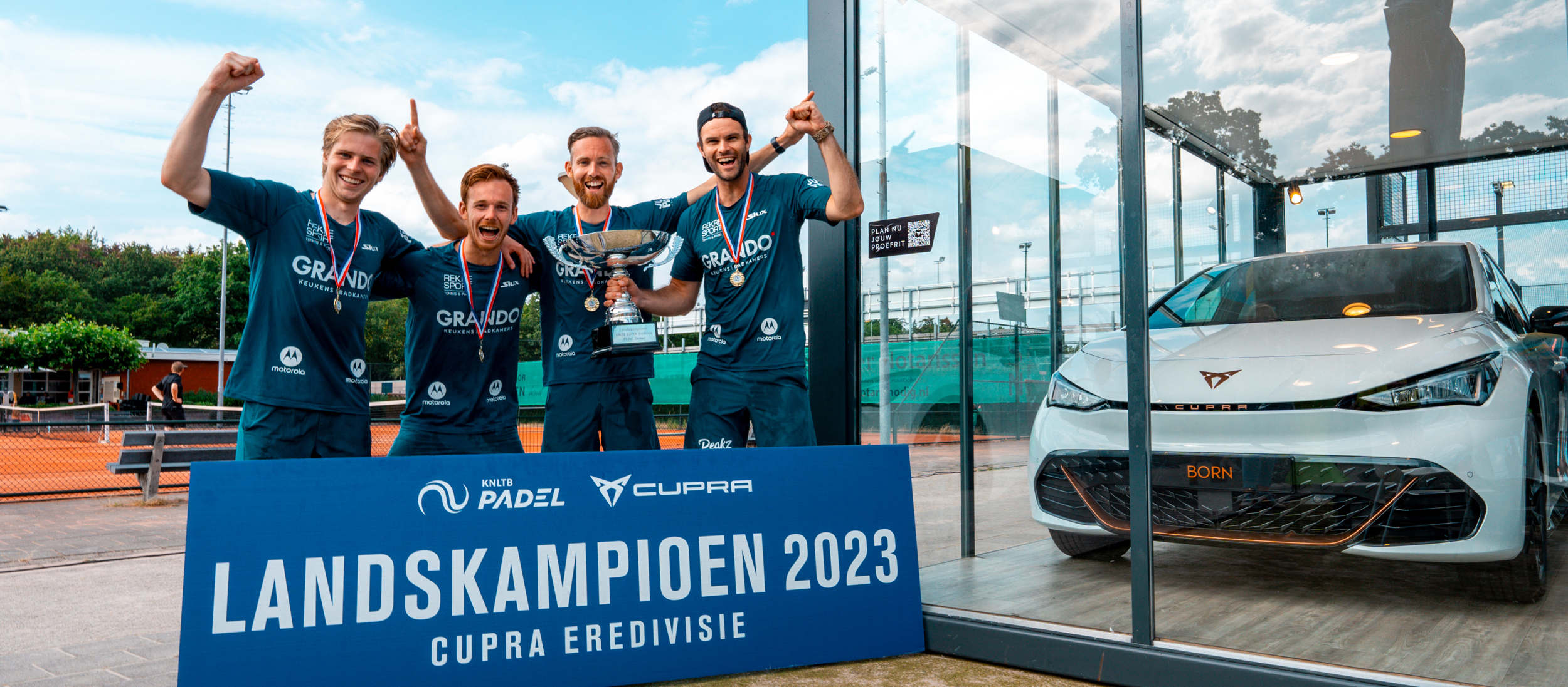 Cupra Eredivisie Alyssa van Heyst Photography 218