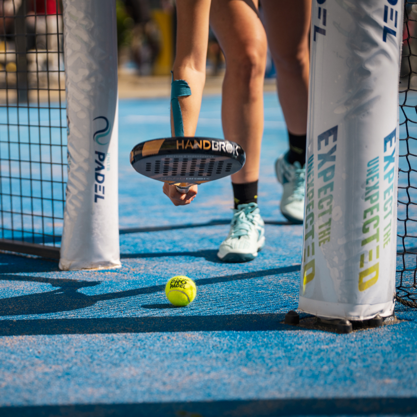 Padel eredivisie (4)