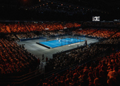 Decathlon premier padel rotterdam
