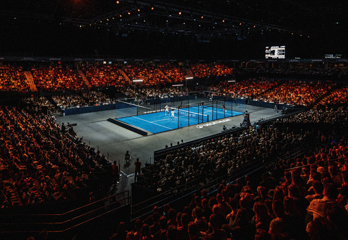Decathlon premier padel rotterdam