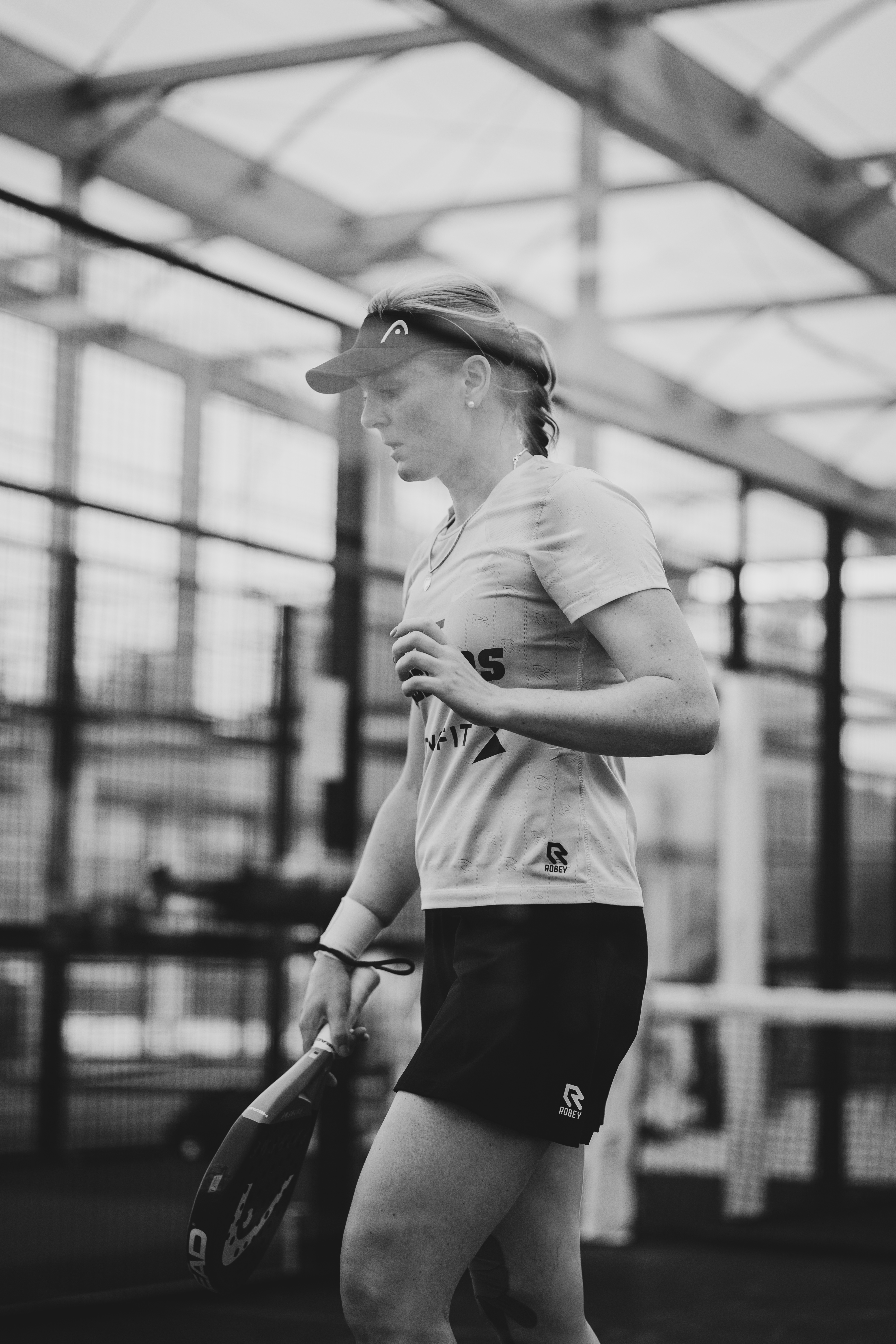 Eredivisie Padel Alyssa van Heyst Fotografie 478