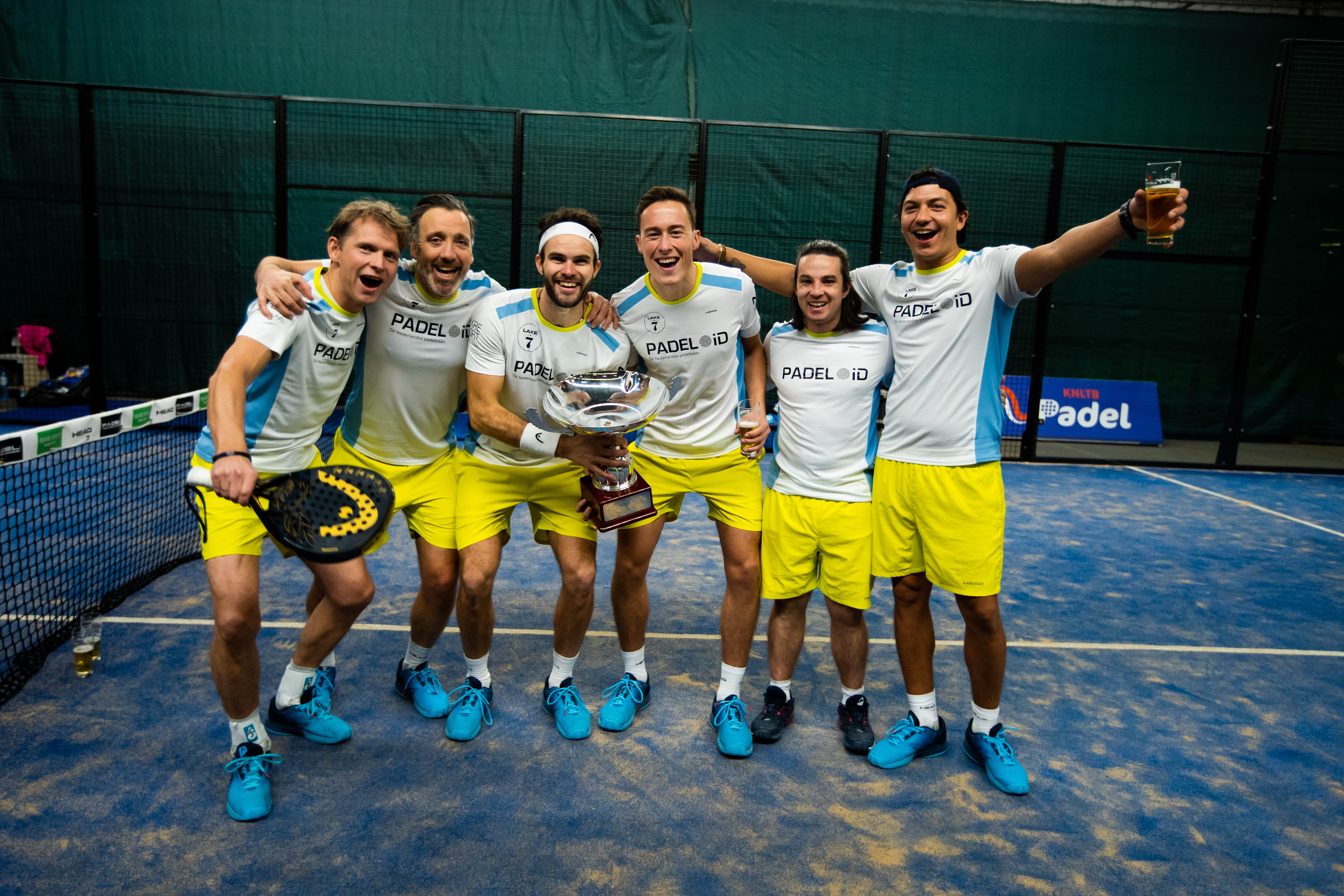 Padel Noordwijk 2019 193