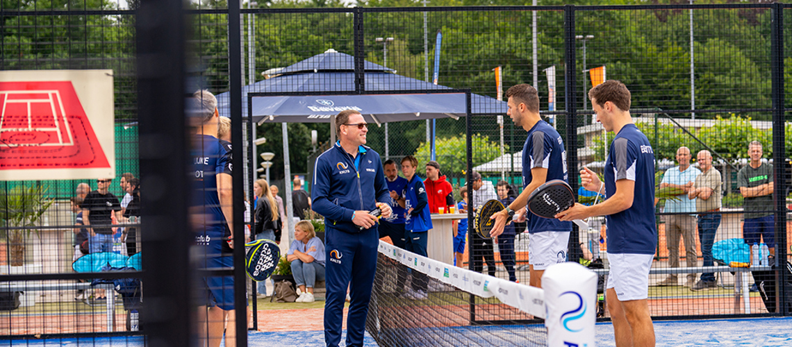 Eredivisie KNLTB Padel Alyssa van Heyst Fotografie 10 Eredivisie KNLTB Padel Alyssa van Heyst Fotografie 10