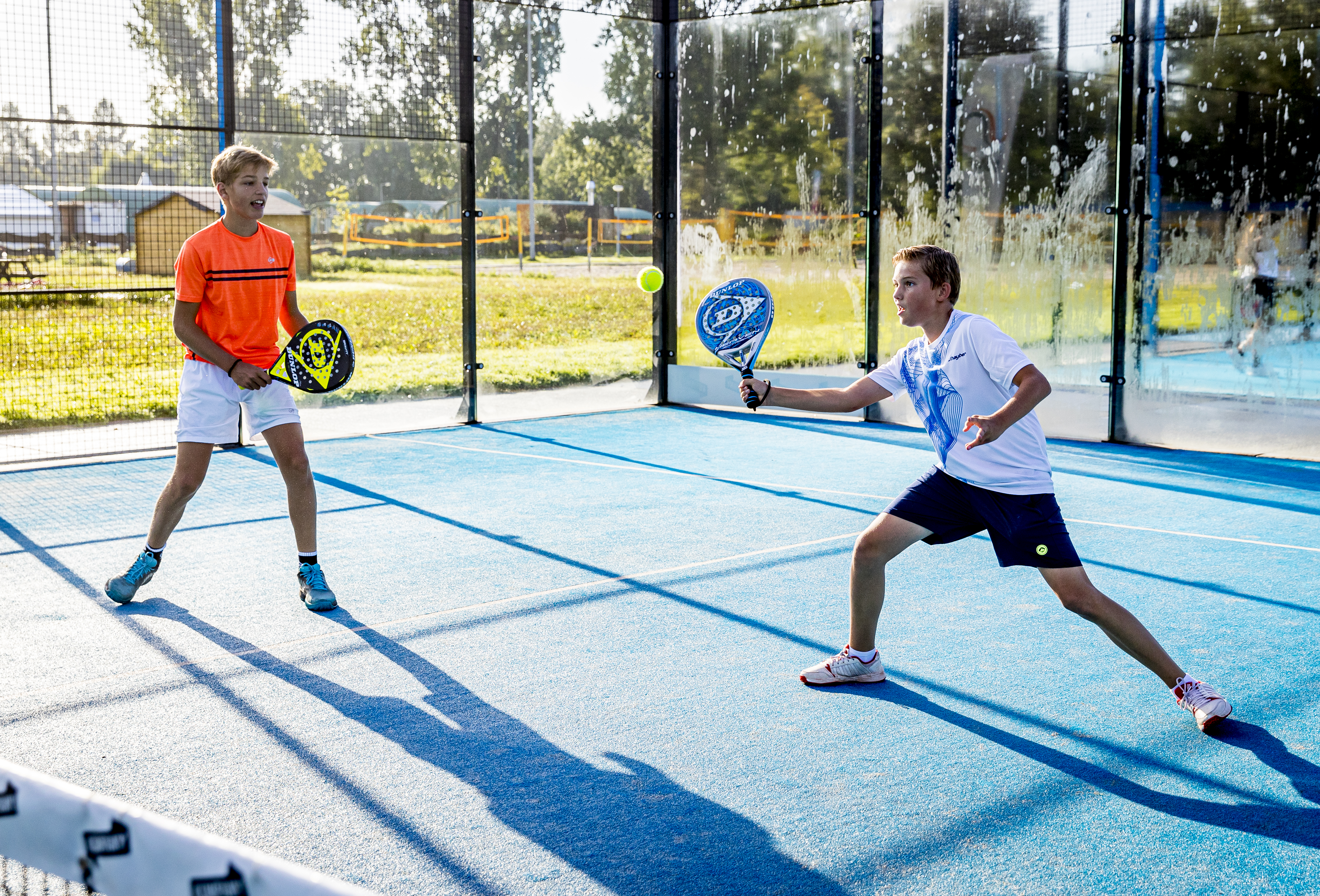 NK Padel 2020 Jesse Gerth Koen Koetsier (6)