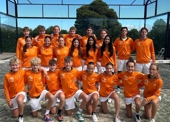 WK Jeugd Padel 2025