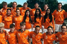 WK Jeugd Padel 2025