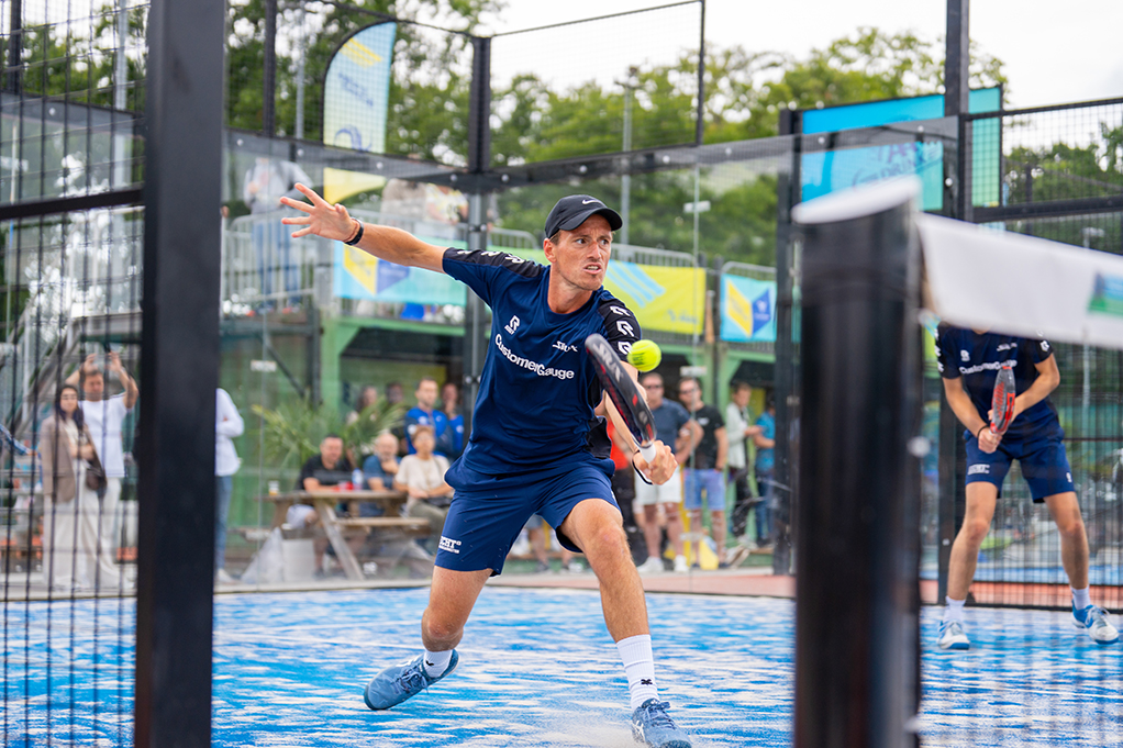 Eredivisie KNLTB Padel Alyssa van Heyst Fotografie 65