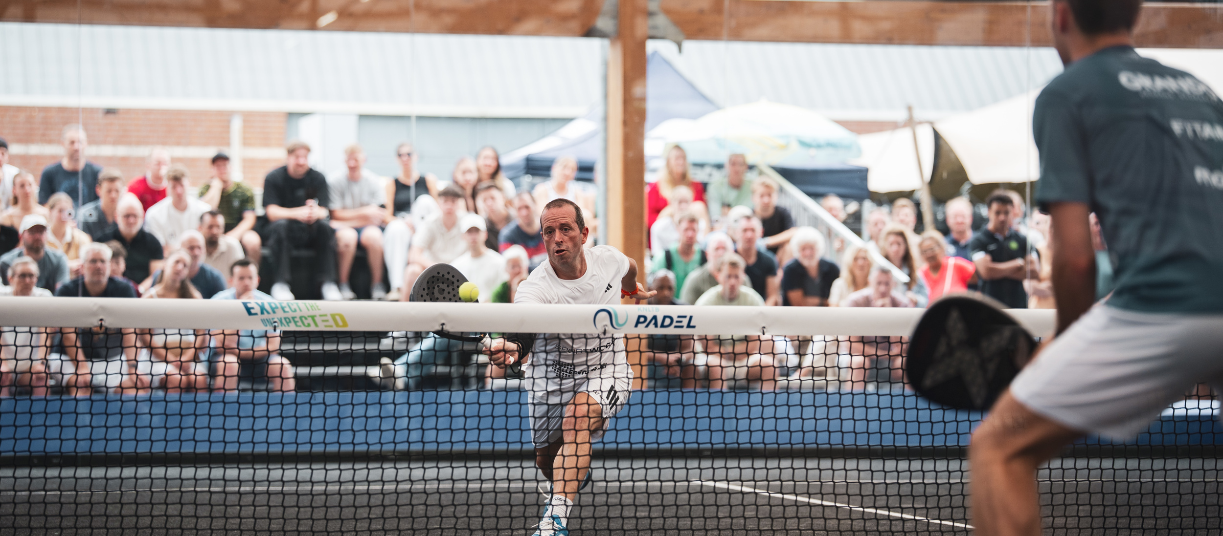 Eredivisie Padel Alyssa van Heyst Fotografie 2334