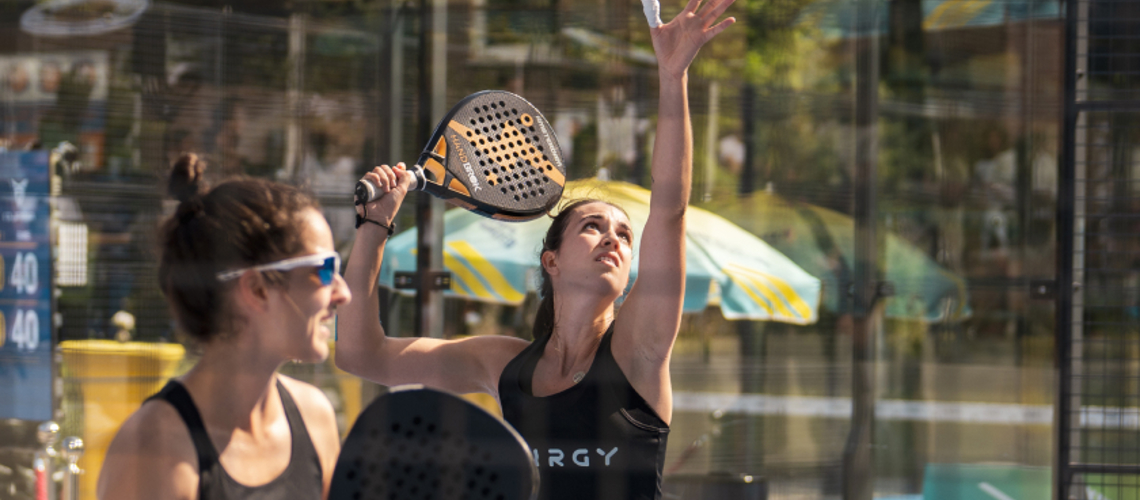 Padel eredivisie (3) Padel eredivisie (3)