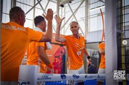 WK padel senioren 2024