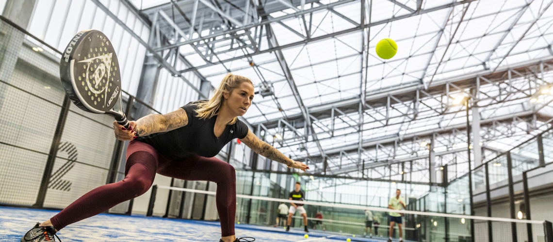 Padel Zuitnl Henk Koster 2020