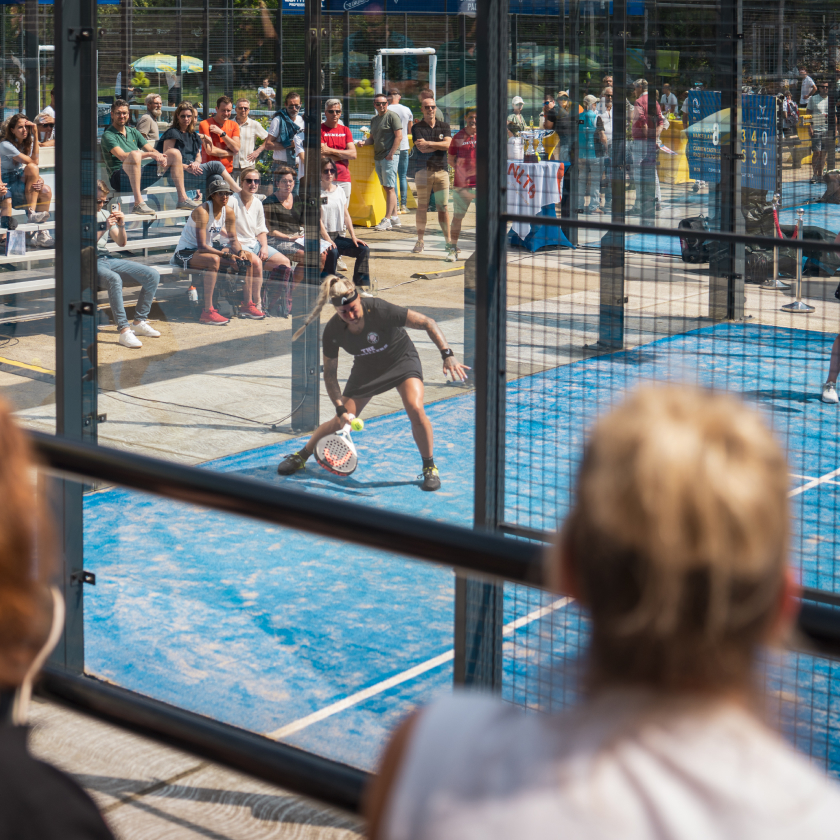 Padel eredivisie (2)