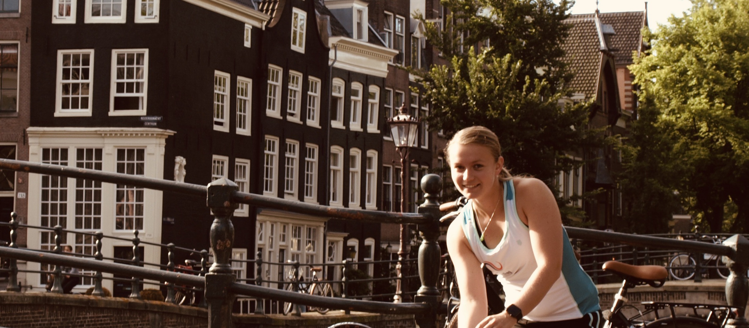 Milou Ettekoven Amsterdam