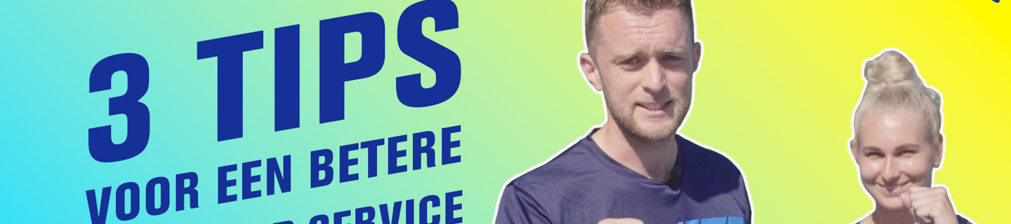 AfleveringReturnopservice