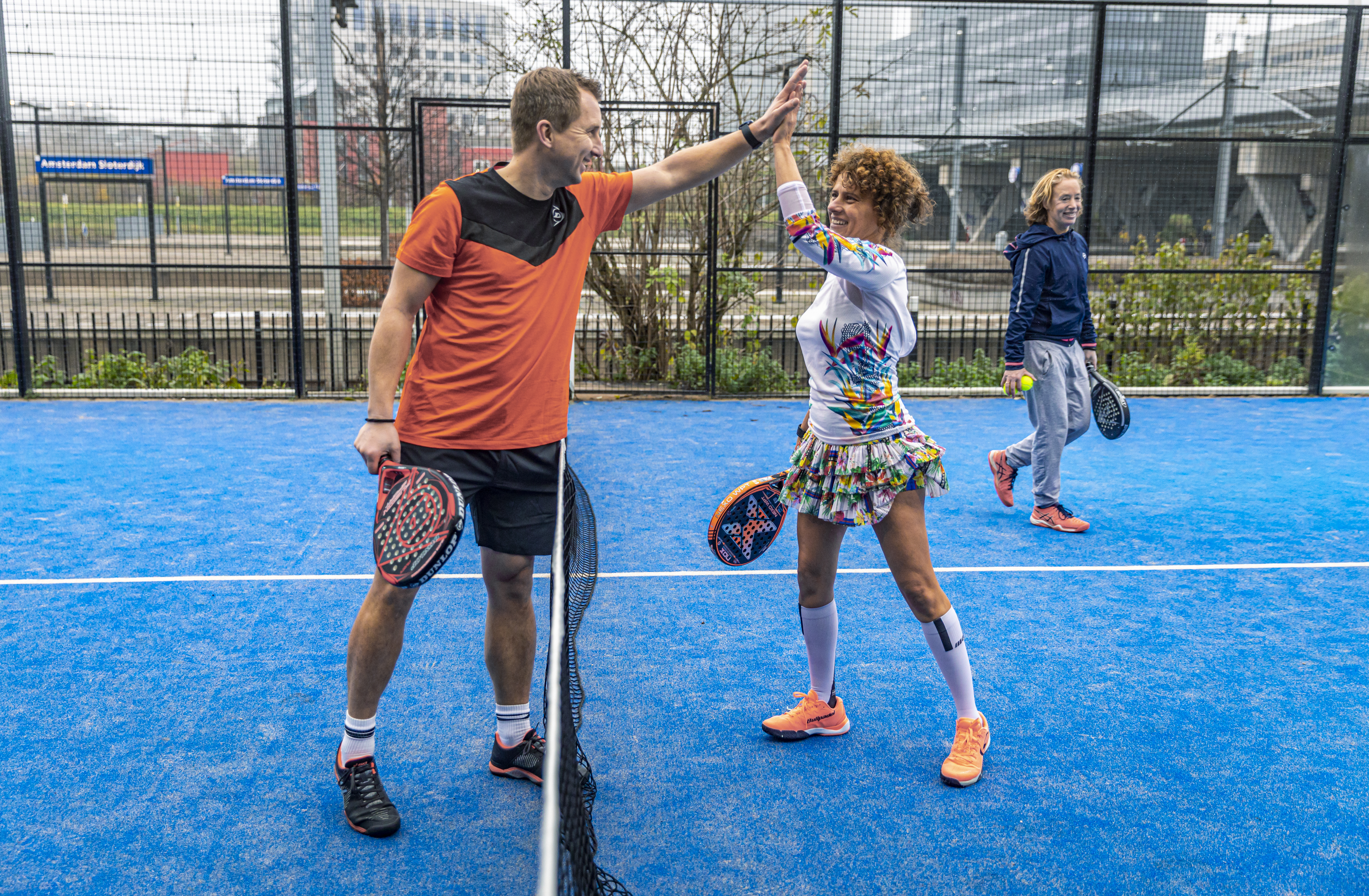 Padel Sloterdijk Henk Koster 2020 (56)