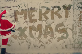 Padelmerrychristmas