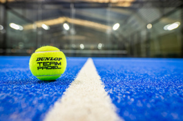 Padelracket