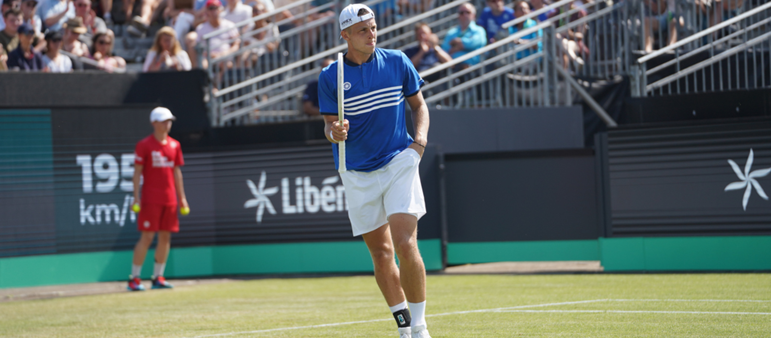 Tallon Griekspoor Libema Open 2023
