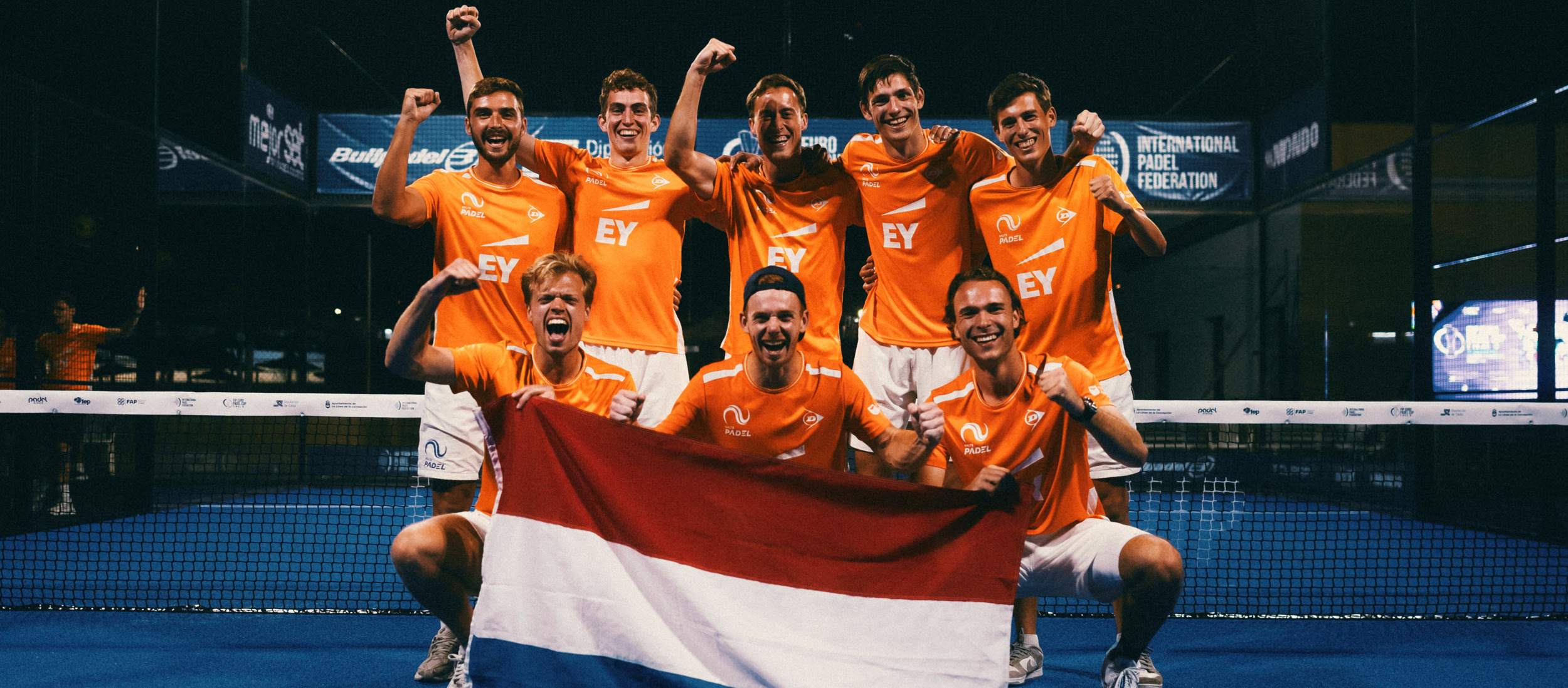 Ek Padel okt