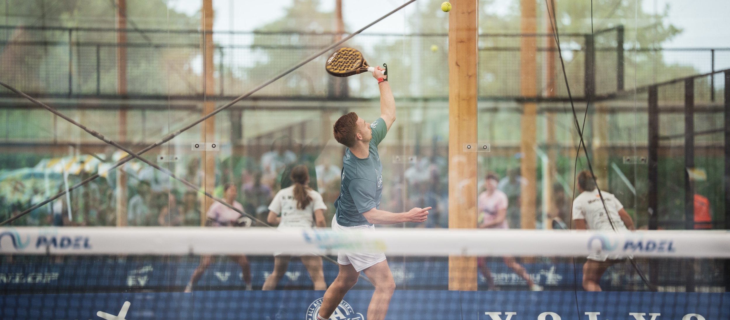 Eredivisie Padel Alyssa van Heyst Fotografie 65 kopie