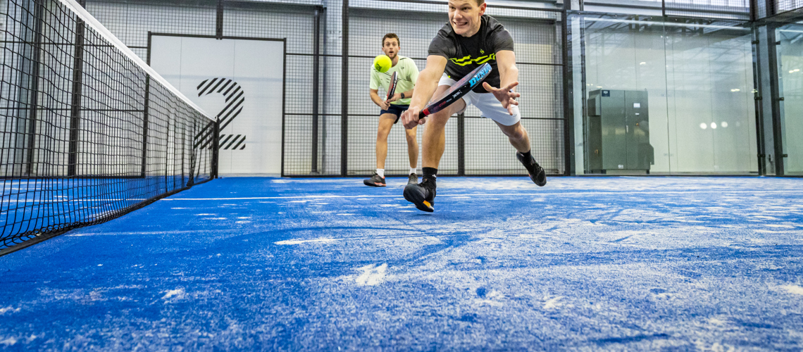 Padel Zuitnl Henk Koster 2020 (45) Padel Zuitnl Henk Koster 2020 (45)