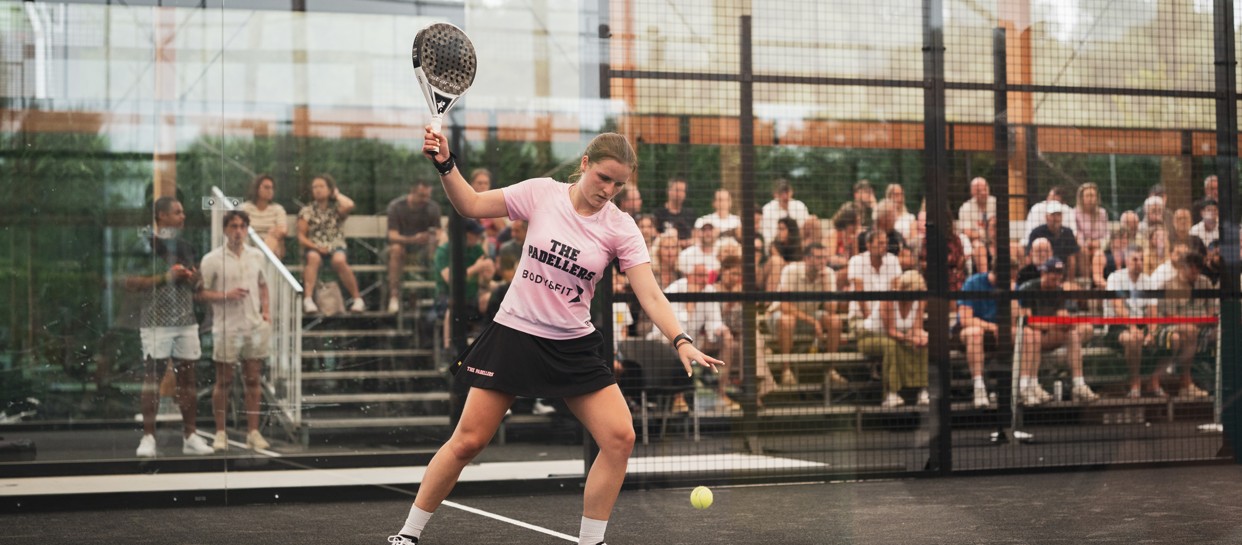 Eredivisie Padel Alyssa van Heyst Fotografie 2634