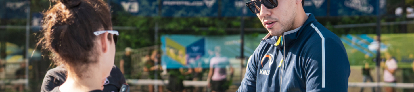 Padel eredivisie (1)