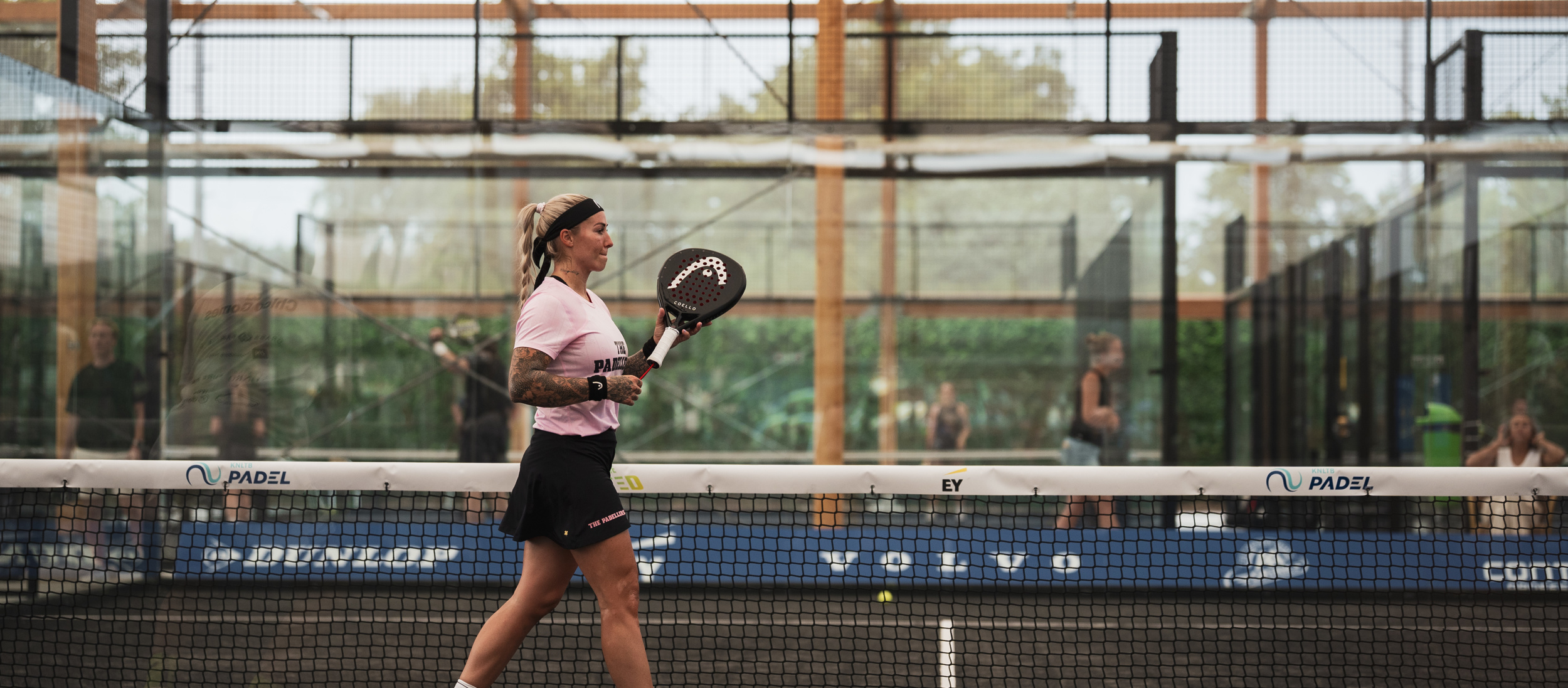 Eredivisie Padel Alyssa van Heyst Fotografie 392