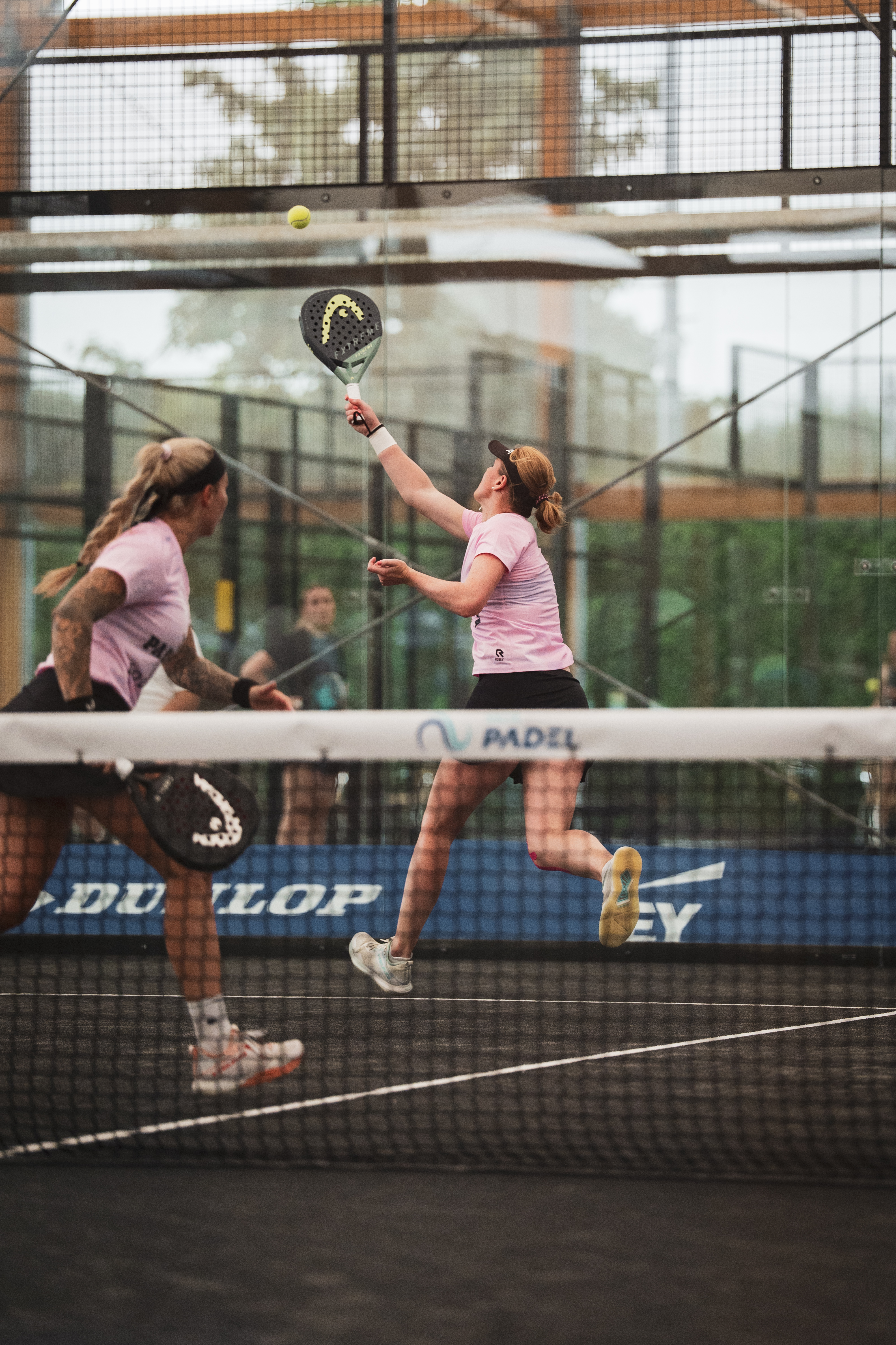 Eredivisie Padel Alyssa van Heyst Fotografie 852