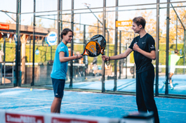 KNLTB Padel comp 091022 Alyssa van Heyst Photography 91