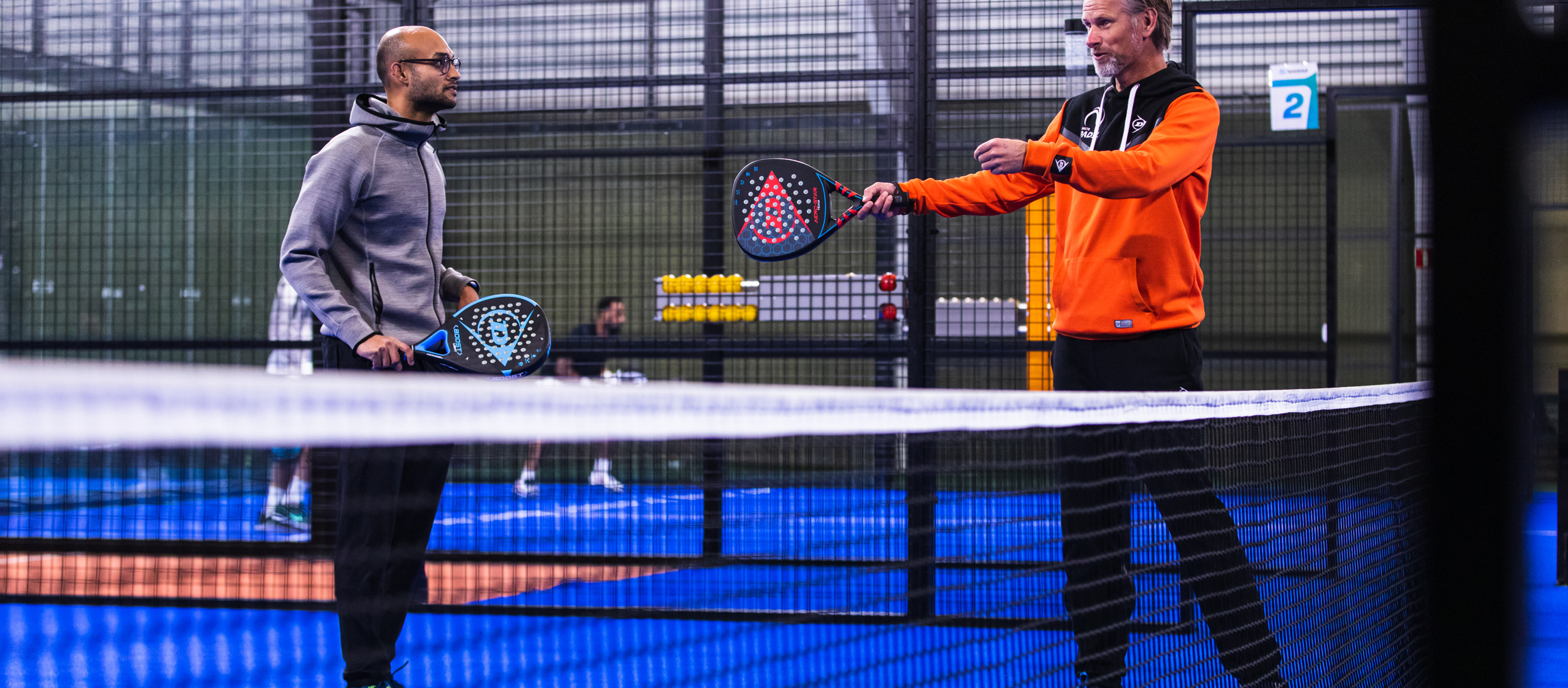 Padel Alyssa Van Heyst Fotografie 27
