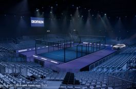 AFAS Live stadion WPTDAO