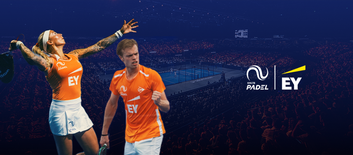 Dutch week ey premier padel