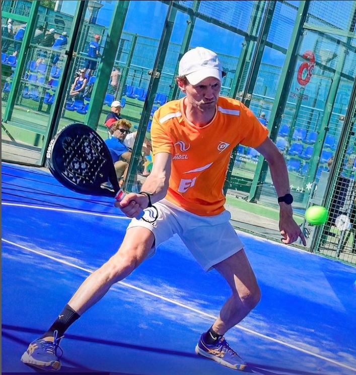 EK padel senioren 2023