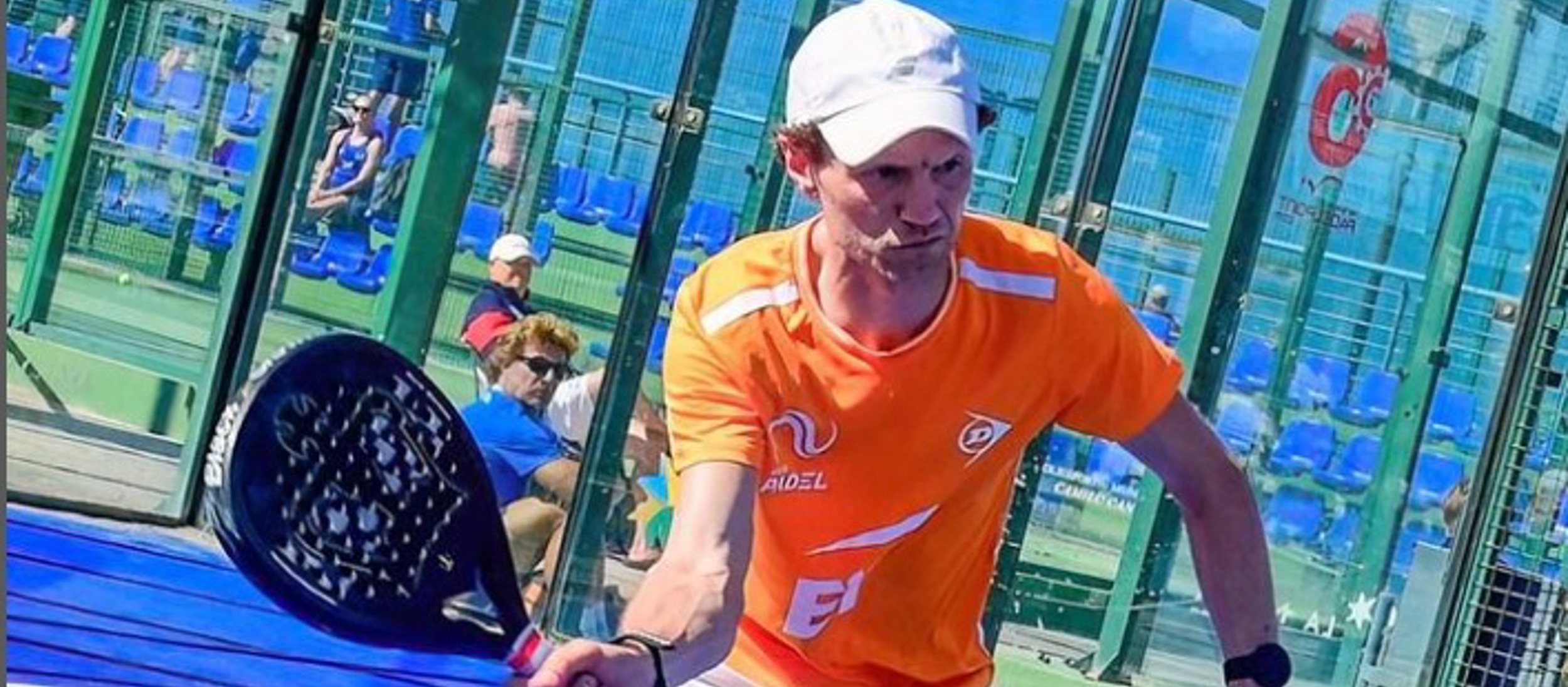 EK padel senioren 2023