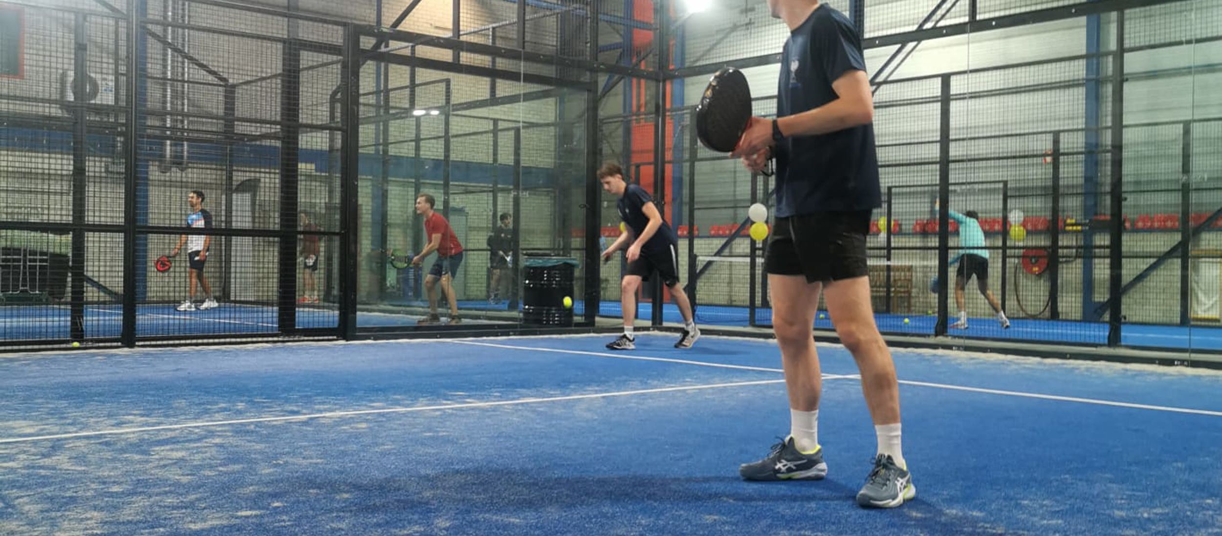 NSK padel 2023